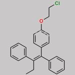 Z-Chlorolefine CAS#: 97818-83-2