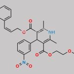 Z-Cilnidipine CAS#: 146924-45-0
