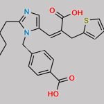 (Z)-Eprosartan CAS#: 148674-39-9