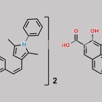 Z-Pyrvinium Pamoate CAS#: N/A