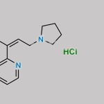 (Z)-Triprolidine Hydrochloride CAS#: 51657-91-1