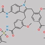 Zafirlukast Impurity 2 CAS#: 1160235-26-6