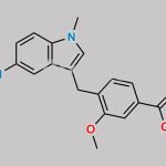 Zafirlukast Impurity 3 CAS#: 107754-14-3