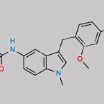 Zafirlukast Impurity 4 CAS#: 107754-19-8