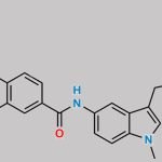 Zafirlukast Impurity F CAS#: 1160235-28-8