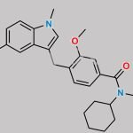 Zafirlukast Impurity G CAS#: 1391990-94-5
