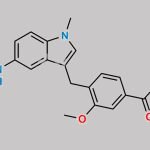 Zafirlukast m-Tolyl Isomer CAS#: 1159195-69-3