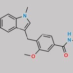 Zafirlukast m-Tolyl Isomer-d7 CAS#: 1794760-52-3