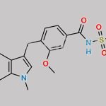 Zafirlukast M1 Metabolite CAS#: 219583-10-5