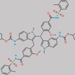 Zafirlukast Oxidative Dimer CAS#: N/A