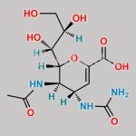 Zanamivir EP Impurity D CAS#: 179531-53-4
