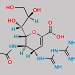 Zanamivir EP Impurity E CAS#: N/A