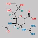 Zanamivir EP Impurity H CAS#: 179531-57-8