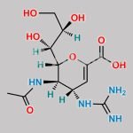 Zanamivir Hydrate CAS#: 551942-41-7