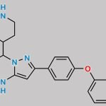 Zanubrutinib De-BOC Acid Impurity CAS#: N/A