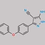 Zanubrutinib Impurity 10 CAS#: 330792-70-6