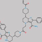 Zanubrutinib Impurity 12 CAS#: N/A