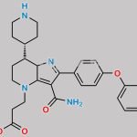 Zanubrutinib Impurity 15 CAS#: N/A