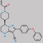 Zanubrutinib Impurity 3 CAS#: 2432022-47-2