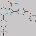 Zanubrutinib Impurity 6 CAS#: N/A