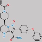 Zanubrutinib Impurity 7 CAS#: N/A