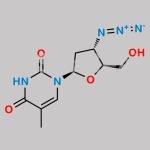 Zidovudine CAS#: 30516-87-1