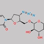 Zidovudine-5-Glucuronide D3 CAS#: N/A
