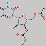 Zidovudine Impurity 5 CAS#: 266338-14-1