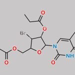 Zidovudine Impurity 6 CAS#: N/A