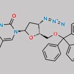 Zidovudine EP Impurity J CAS#: 29706-84-1