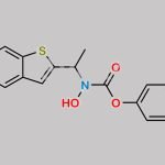 Zileuton Impurity 2 CAS#: 1026256-93-8