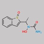 Zileuton Sulfoxide CAS#: 1147524-83-1