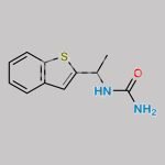Zileuton USP Related Compound A CAS#: 171370-49-3