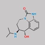 Zilpaterol CAS#: 119520-05-7