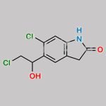 Ziprasidone Impurity 1 CAS#: 884305-06-0