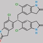 Ziprasidone Impurity 14 CAS#: N/A