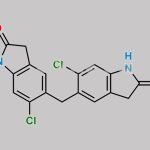 Ziprasidone Impurity 15 CAS#: N/A