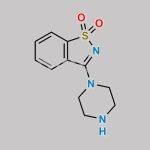 Ziprasidone Impurity 16 CAS#: 1311090-44-4