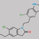 Ziprasidone Impurity 22 CAS#: N/A