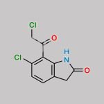 Ziprasidone Impurity 24 CAS#: N/A
