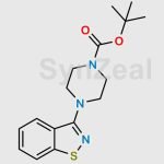 Ziprasidone Impurity 5 CAS#: 131779-46-9