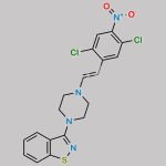 Ziprasidone Impurity 6 CAS#: 160384-37-2