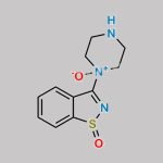 Ziprasidone Impurity 8 CAS#: 2514708-83-7