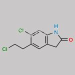 Ziprasidone Impurity F CAS#: 118289-55-7