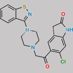 Ziprasidone Keto impurity CAS#: 884305-07-1