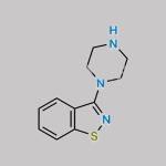 Ziprasidone EP Impurity A CAS#: 87691-87-0