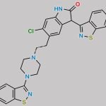Ziprasidone EP Impurity E CAS#: 1159977-04-4