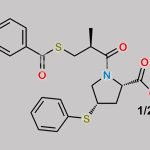 Zofenopril Calcium CAS#: 81938-43-4