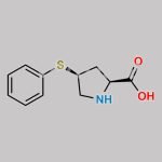 Zofenopril Impurity 2 CAS#: 105107-84-4