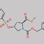 Zofenopril Impurity 4 CAS#: 57653-38-0